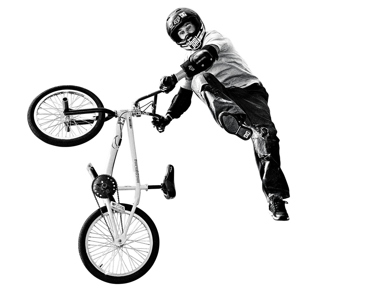 Outward Grand Tentacle The Last Days of BMX Superstar Dave Mirra -- NYMag