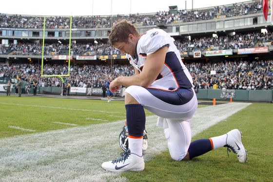 Tim Tebow traded to Jets, Sean Payton gets one year suspension