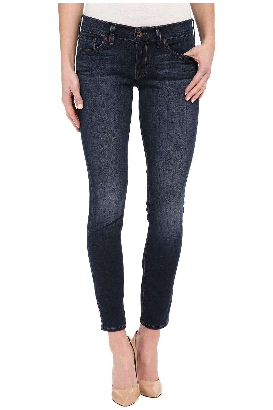 Best Jeans for Women of All Sizes and Styles