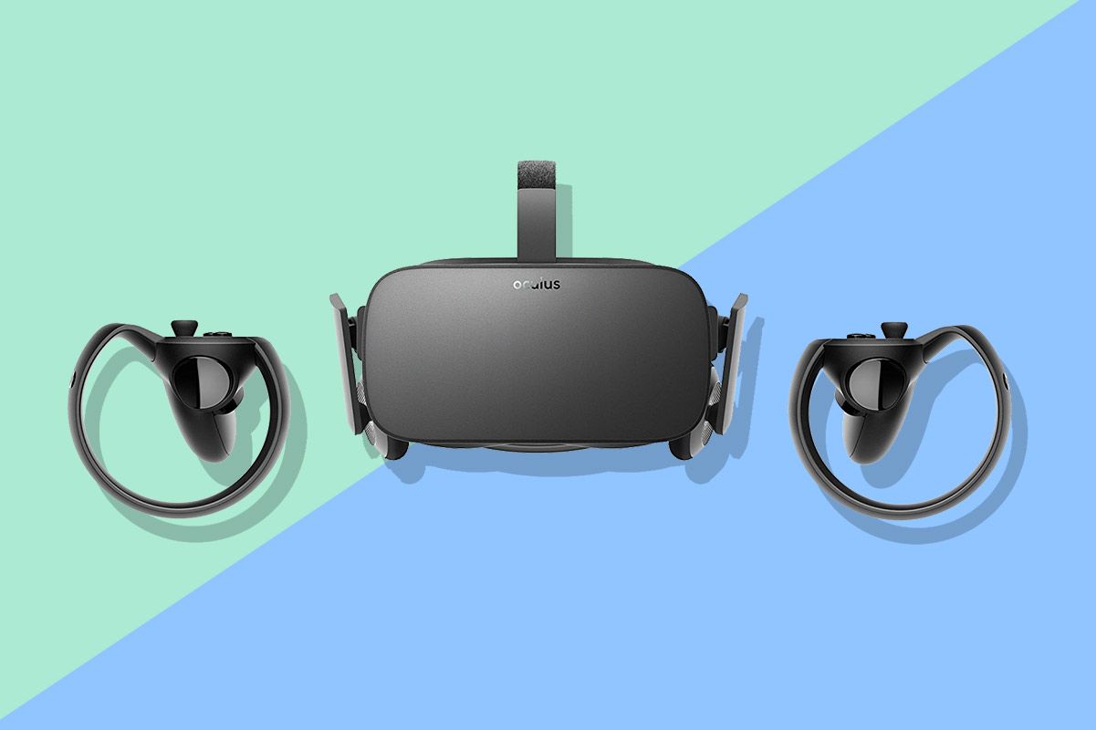 Facebook випустить бюджетний Oculus Rift вартістю у $200