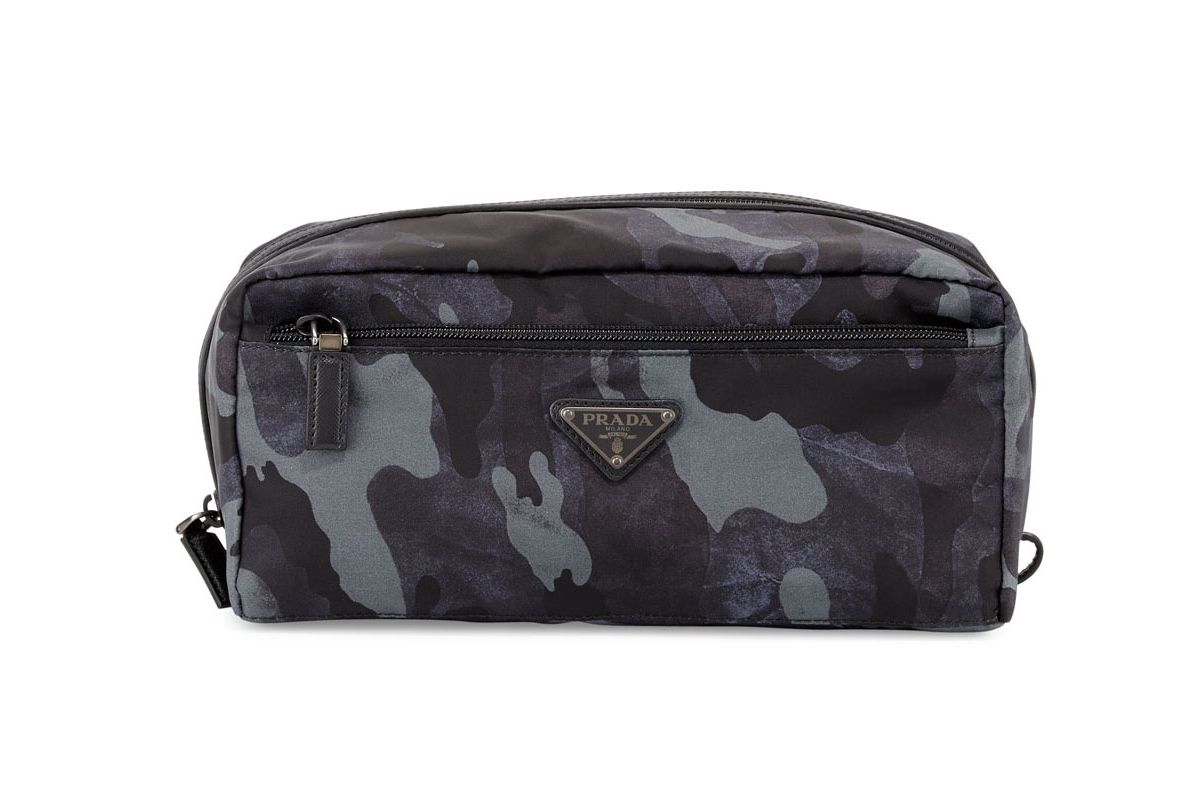 11 Best Dopp Kits and Toiletry Bags for Men