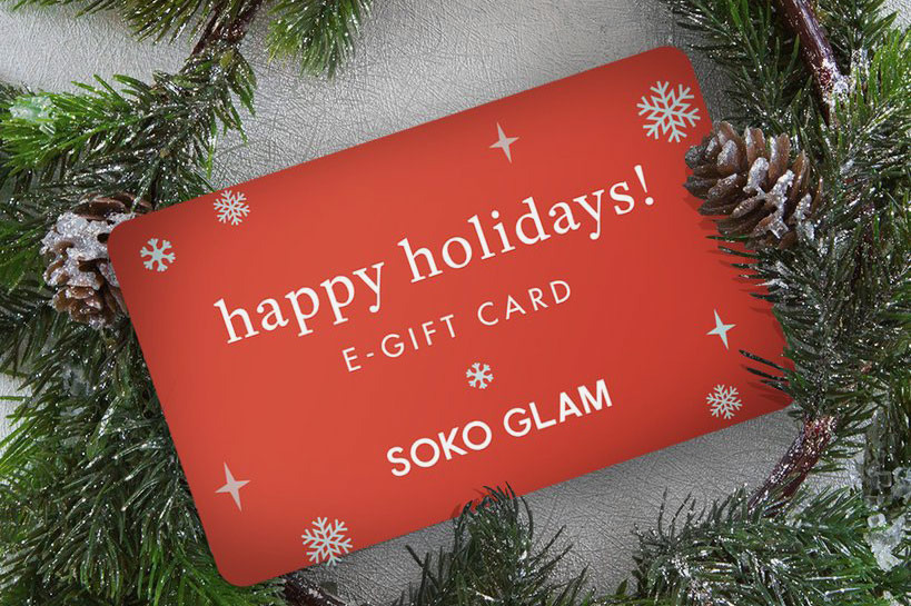 28 best e-gift cards for last-minute holiday