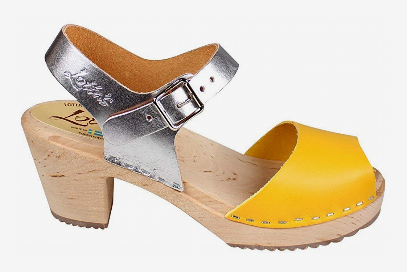 The Best Swedish Hasbeens Dupe Is Lotta From Stockholm 2019