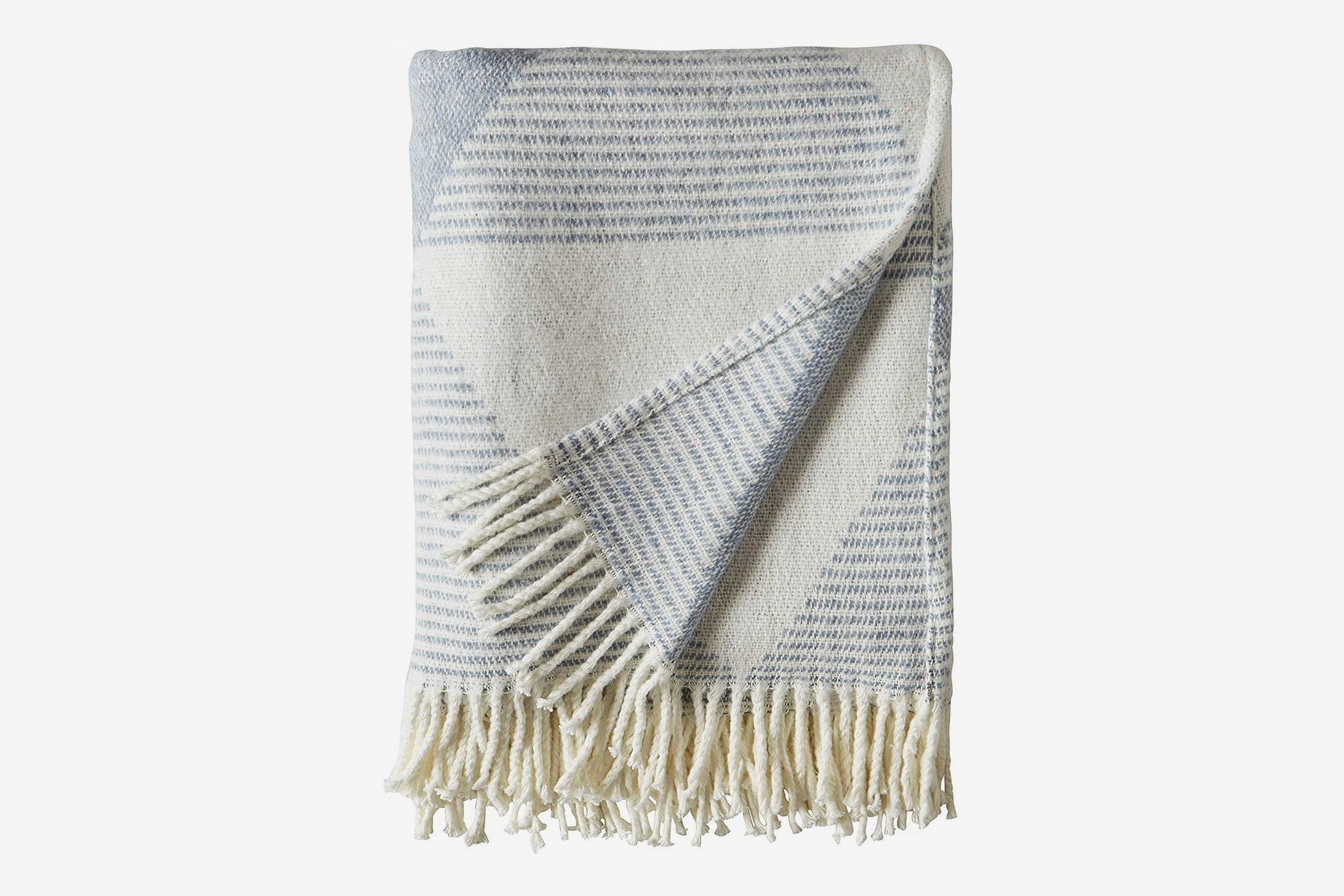 Best Throw Blankets to Give, According to Experts 2018