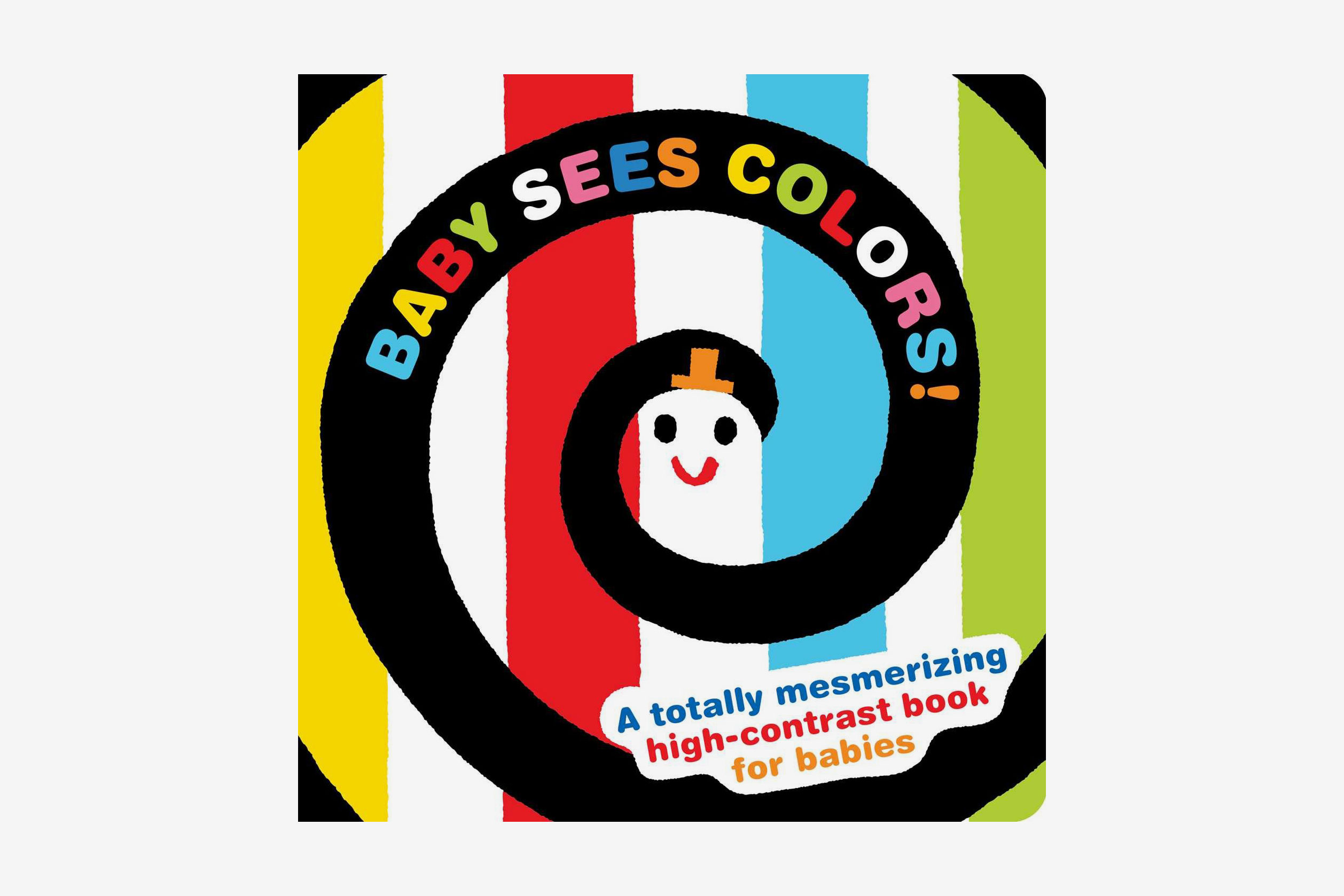 15 Best Baby Board Books 2019