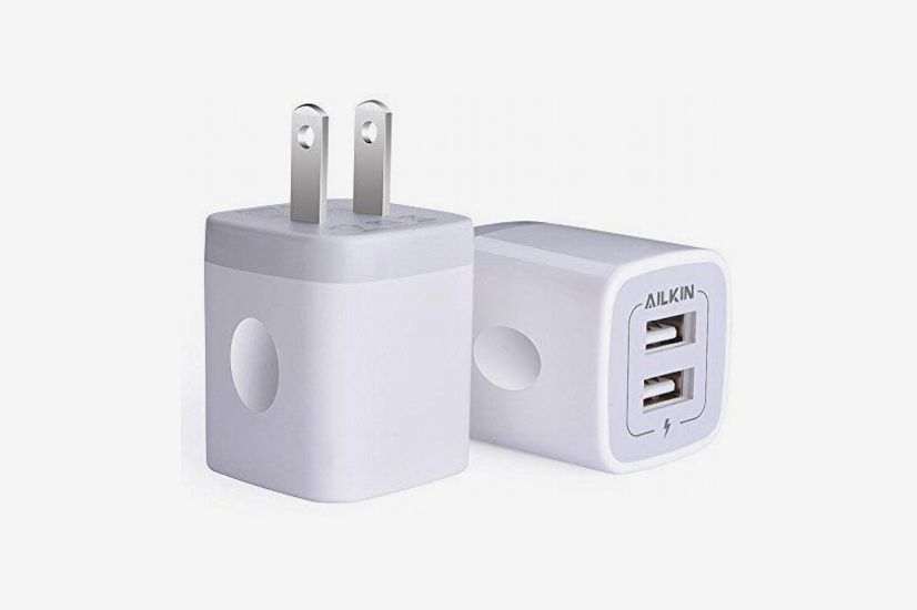 Ailkin USB Wall Charger