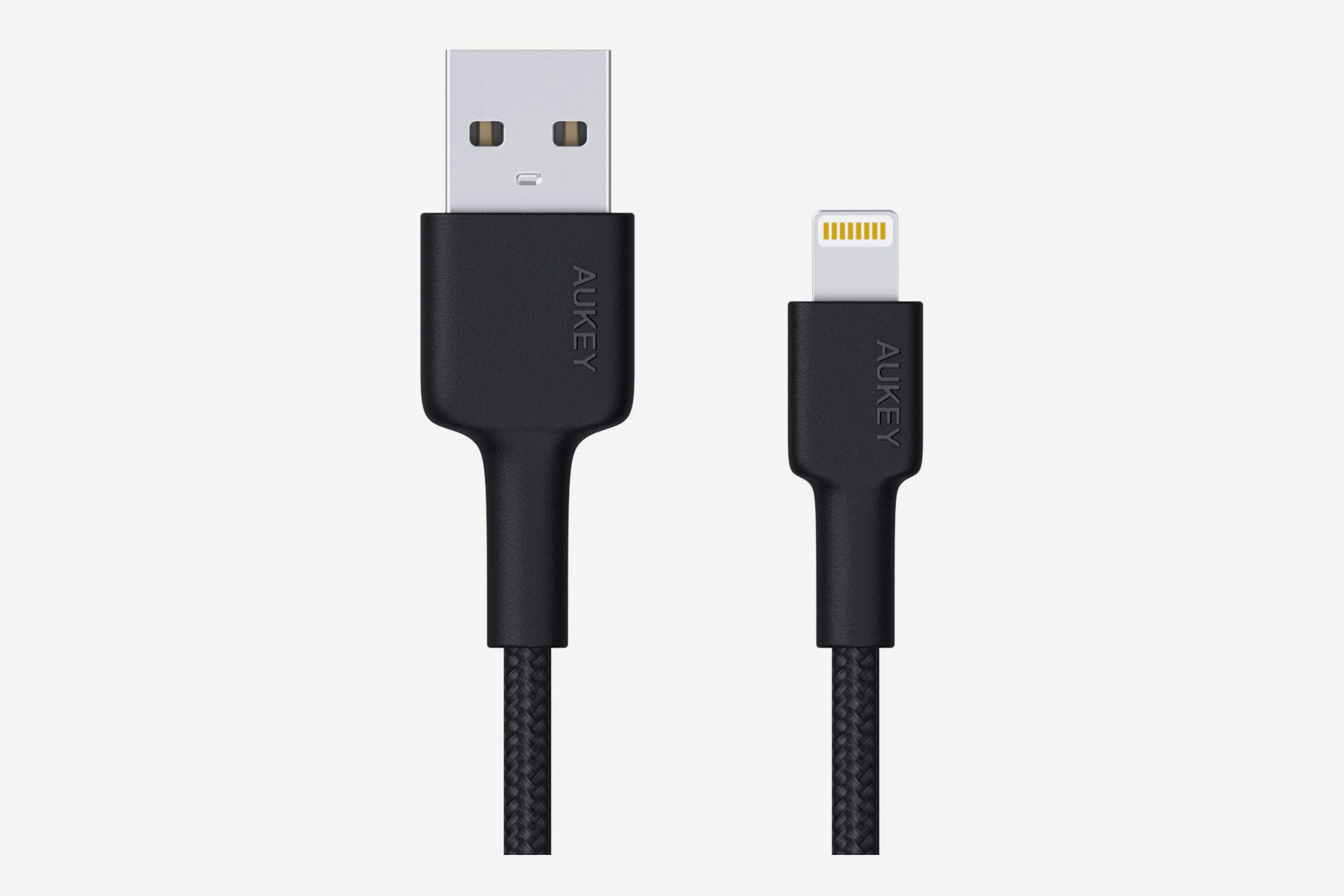 AUKEY Lightning Cable
