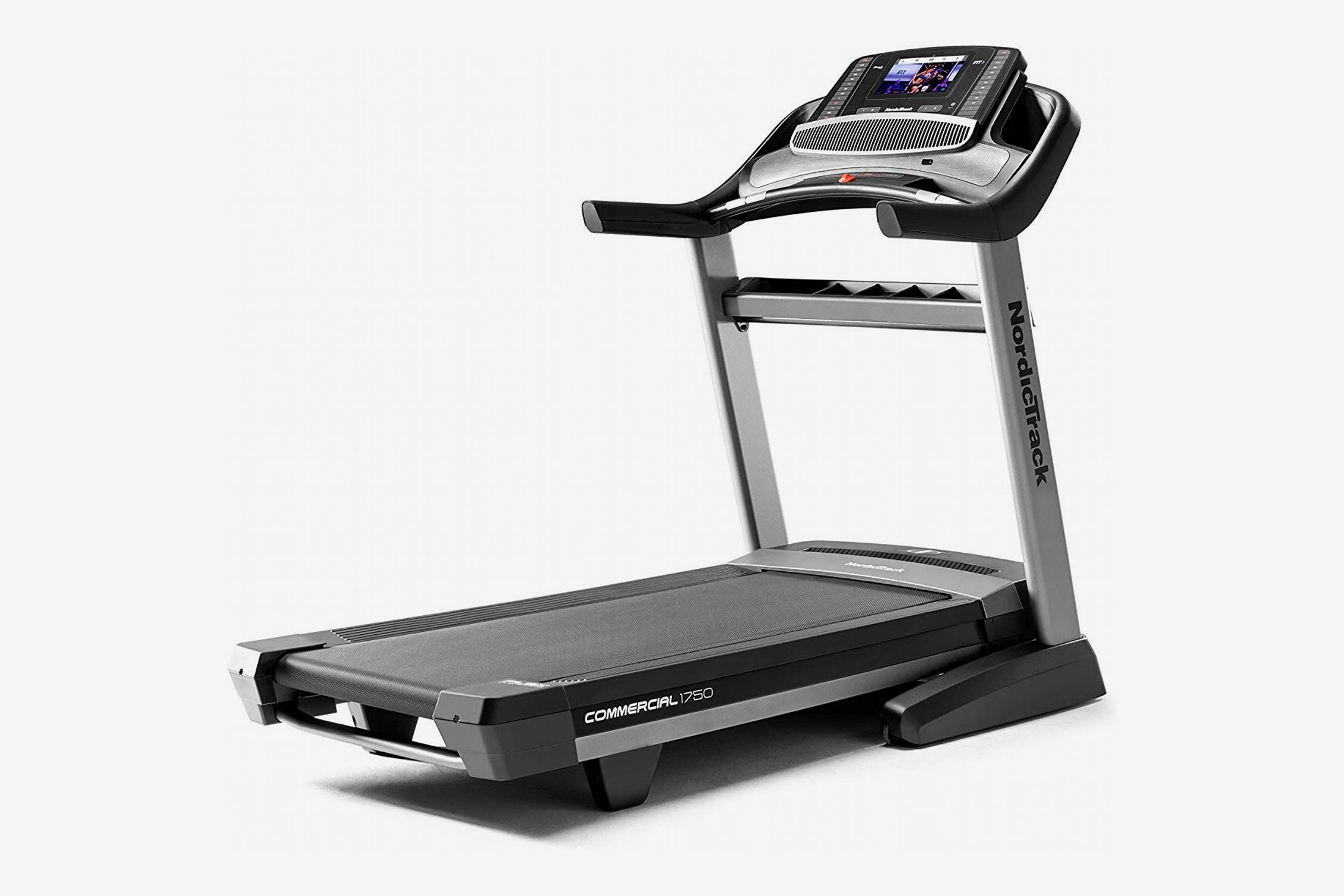 4 Best Treadmills for Home Use 2019