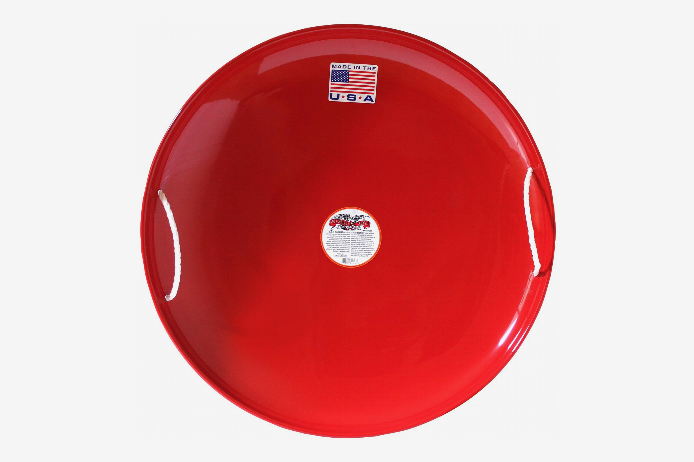 6 Best Snow Sleds 2019