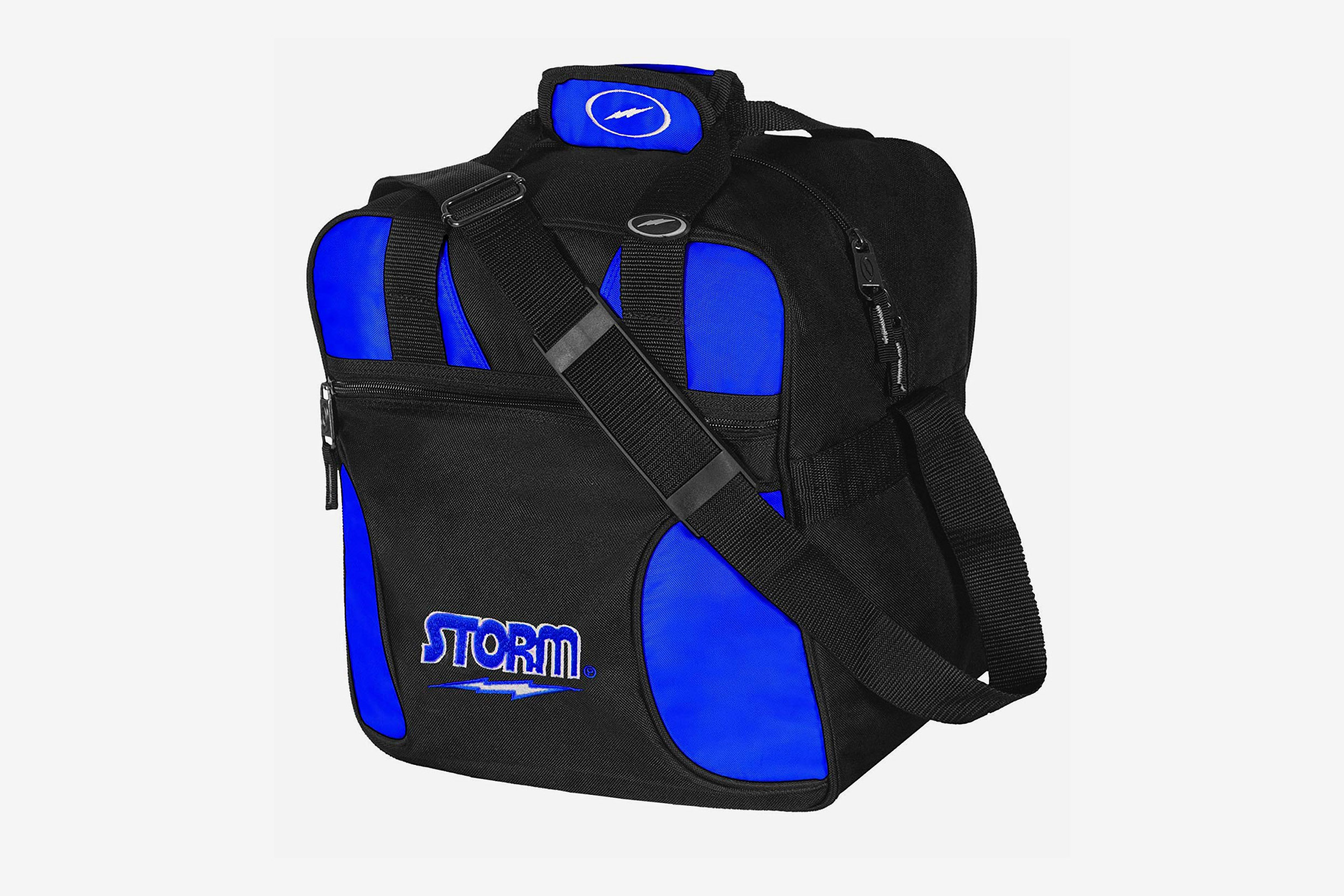 8 Best Bowling Ball Bags 2019