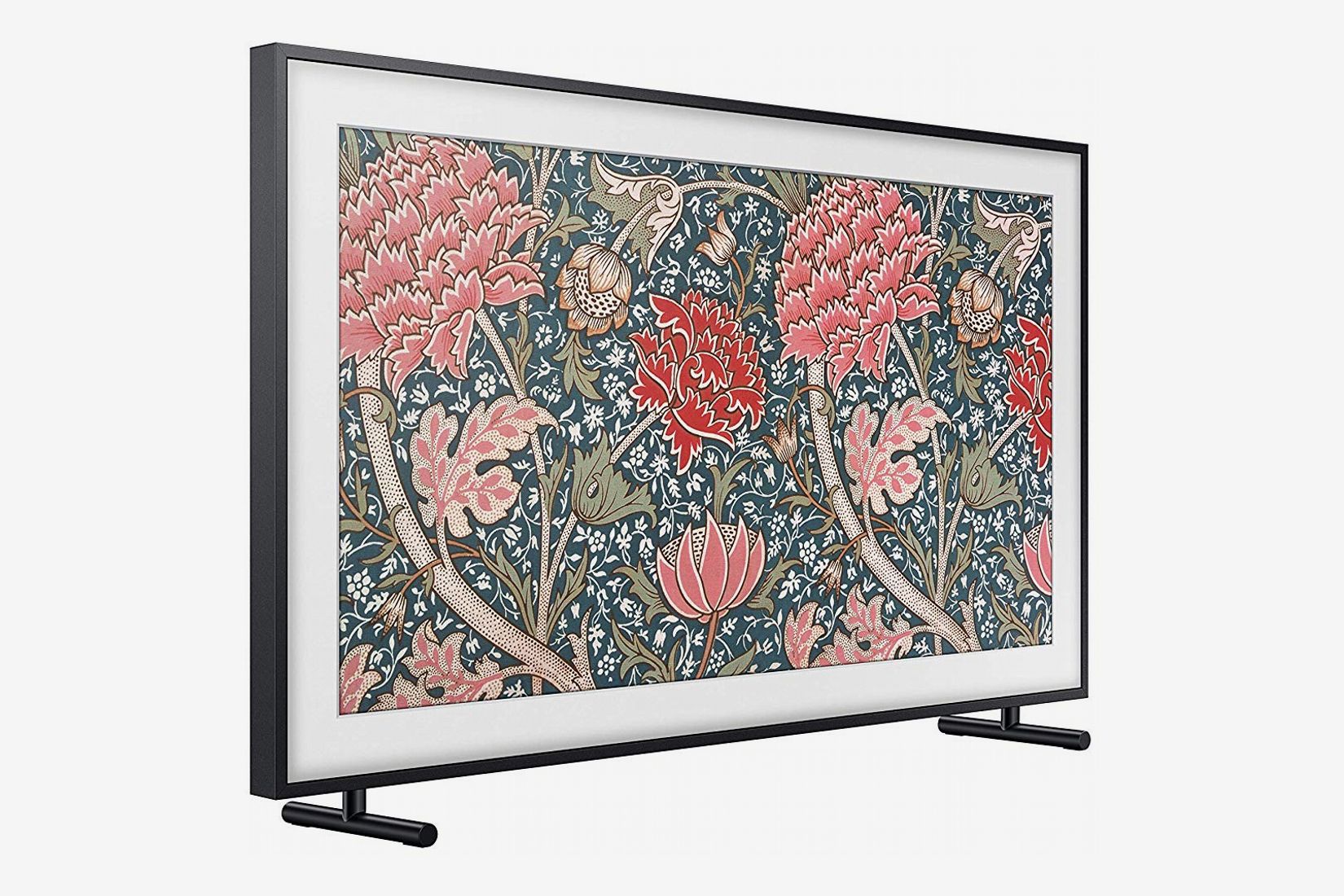 Samsung Frame 55-Inch QLED TV on Sale at Amazon 2019