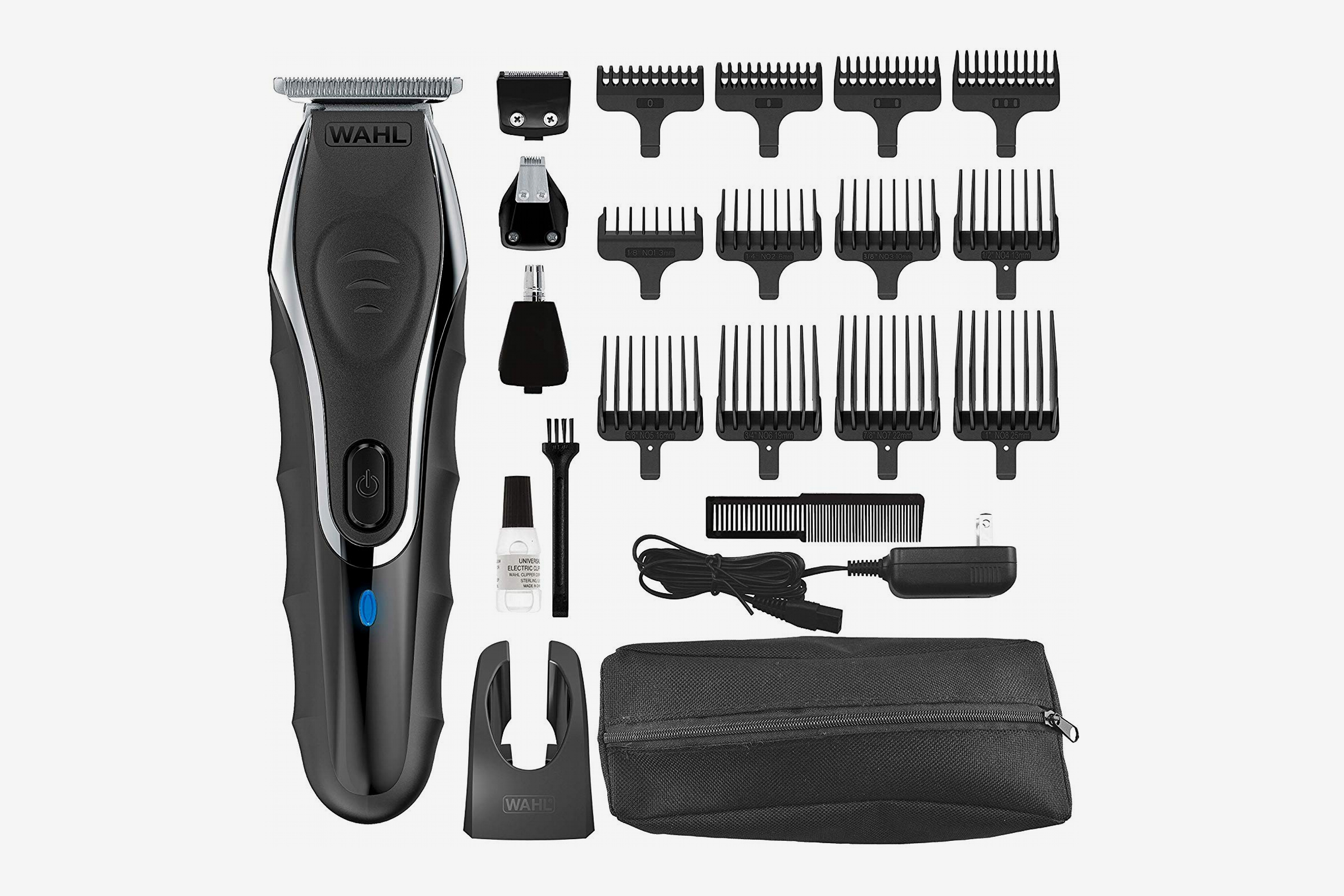 How To Trim A Beard Best Products Tips 2019