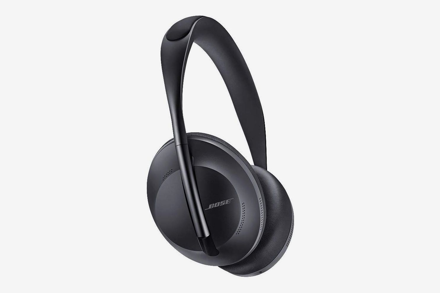Bose Noise-Canceling Wireless Bluetooth Headphones