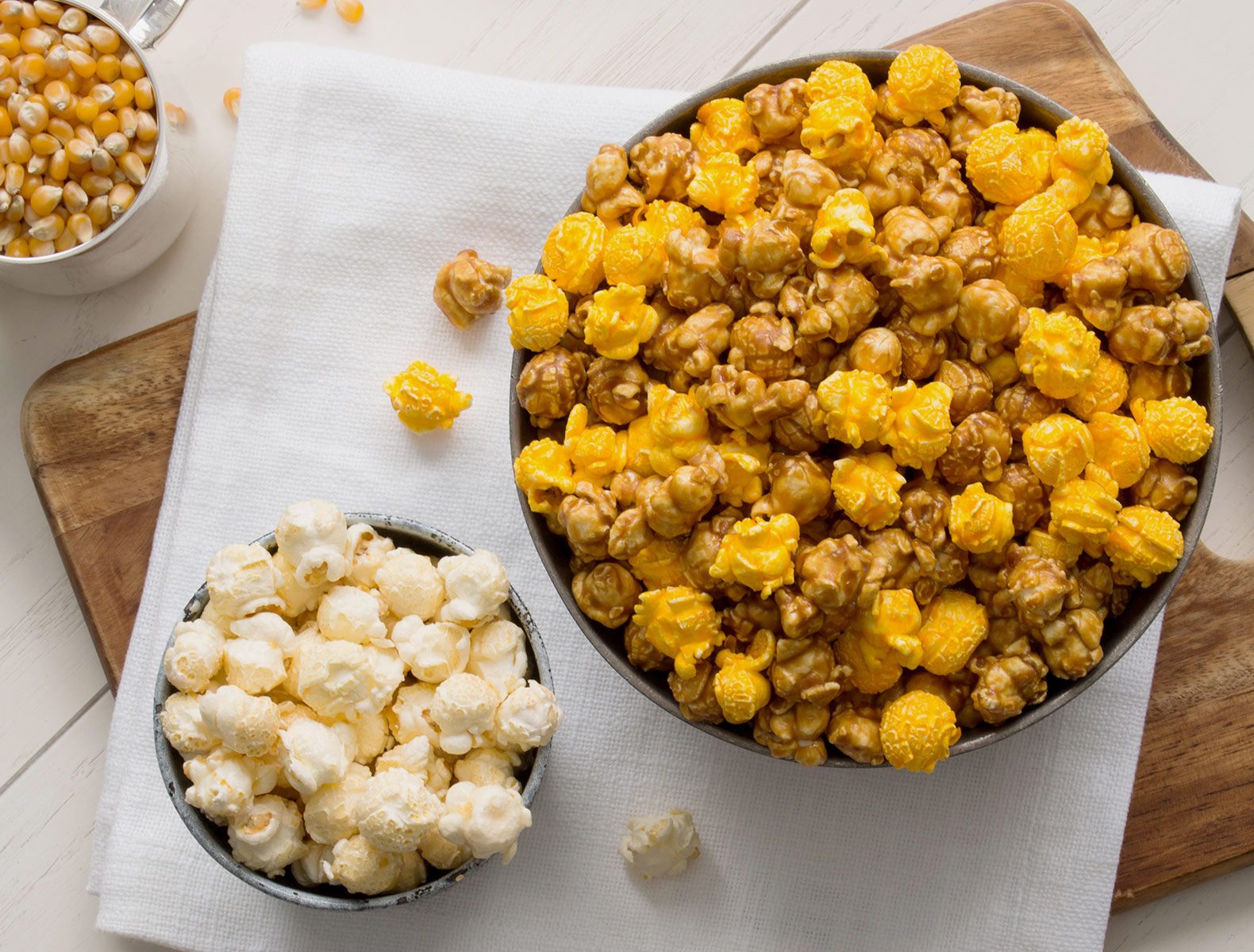 12 Best Gourmet Popcorns 2019 The Strategist New York Magazine