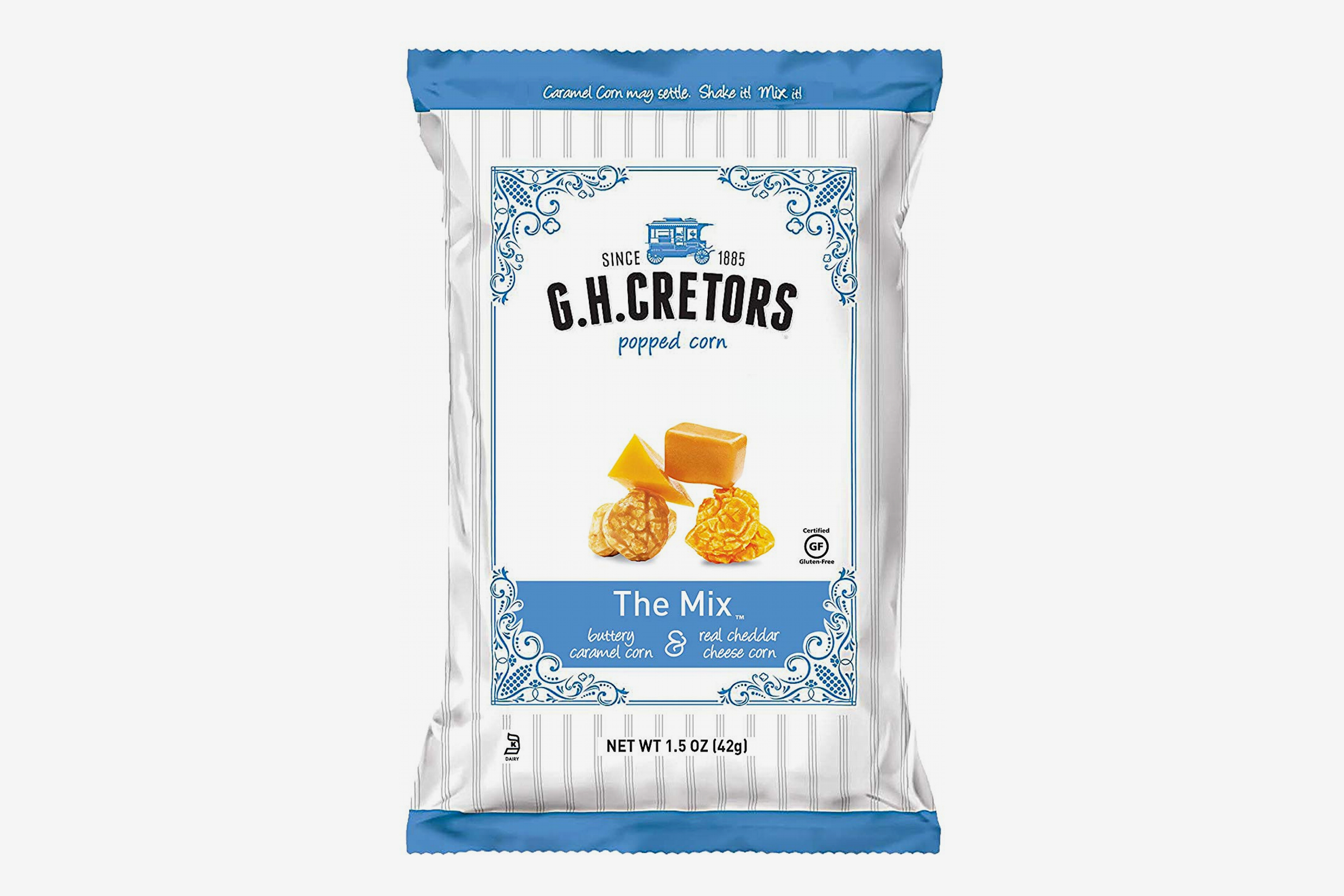 12 Best Gourmet Popcorns 2019 The Strategist New York Magazine