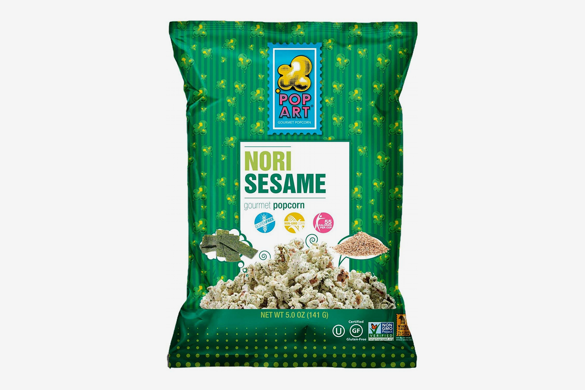 12 Best Gourmet Popcorns 2019 The Strategist New York Magazine