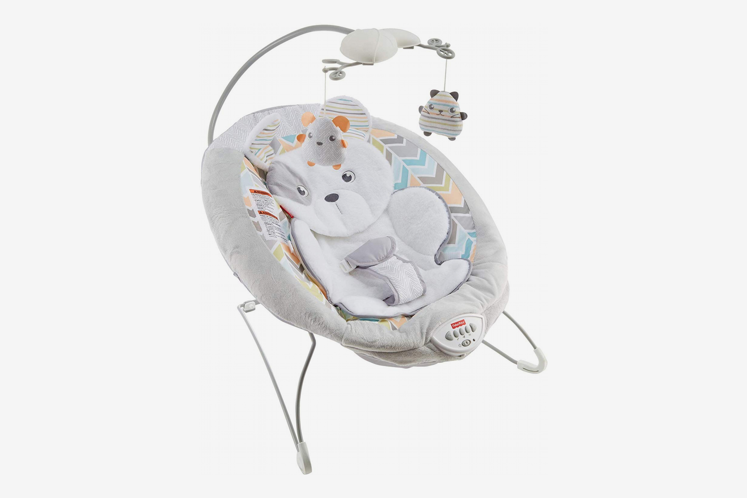 7 Best Baby Bouncers 2019 The Strategist New York Magazine
