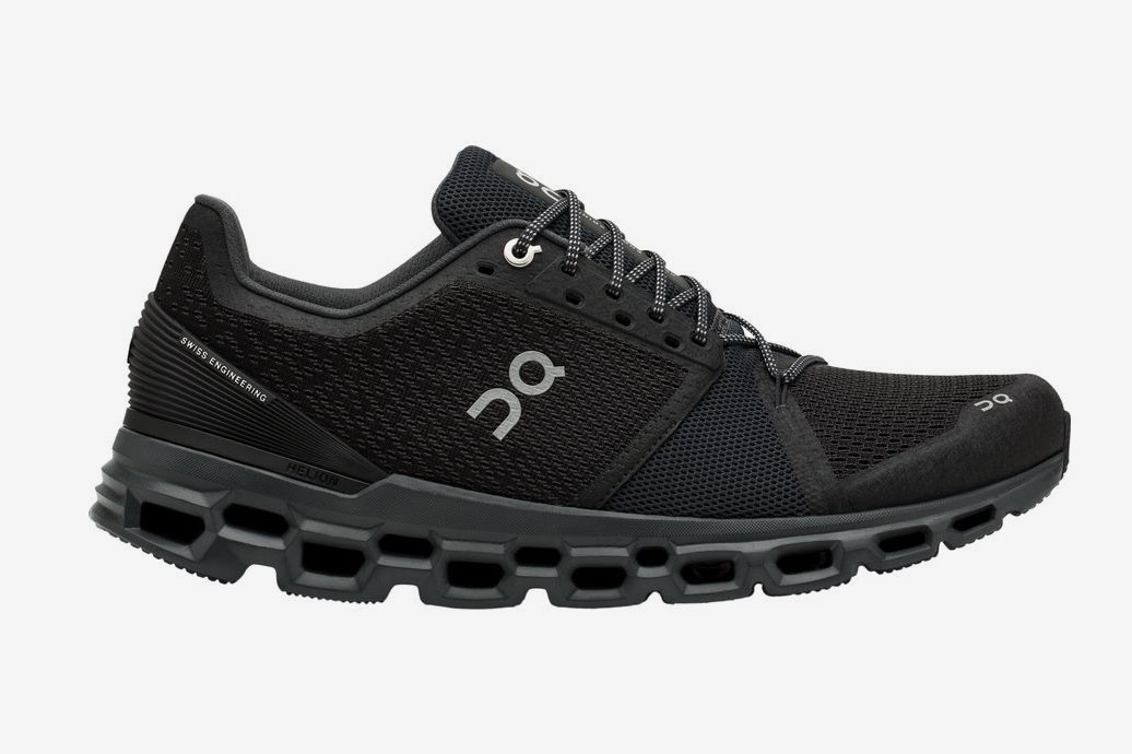 The Best ‘Status’ Gym Sneakers for Men Reviewed 2019 The Strategist