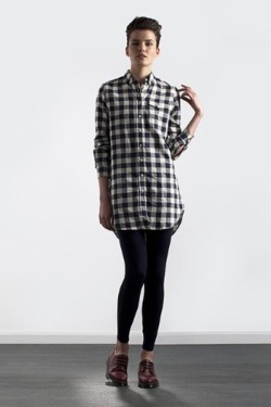 a 250x375 Dr. Martens Launched a Clothing Line