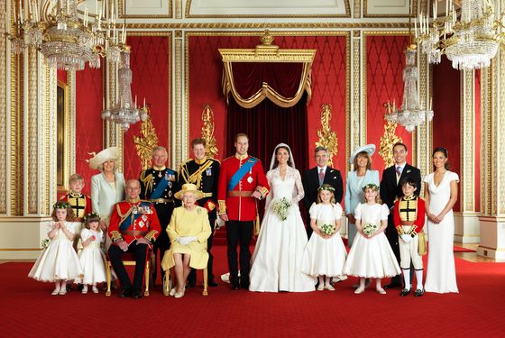 Royal Wedding Leftovers More Kate and William Photos Pippa Middleton's 