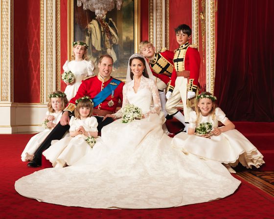 Royal Wedding Leftovers More Kate and William Photos Pippa Middleton's 
