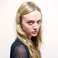 Meet the New Girl: Cailin Hill Is Scared of Other Models, Wants to Work With Terry Richardson