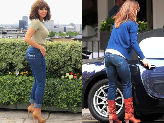 Pippa Middleton's butt was probably the secondmostfamous phenomenon to