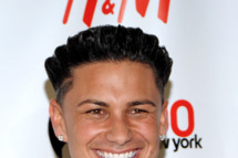 NEW YORK, NY - DECEMBER 10: DJ Pauly D attends Z100's Jingle Ball 2010 at Madison Square Garden on December 10, 2010 in New York City. (Photo by Jason Kempin/Getty Images) *** Local Caption *** DJ Pauly D