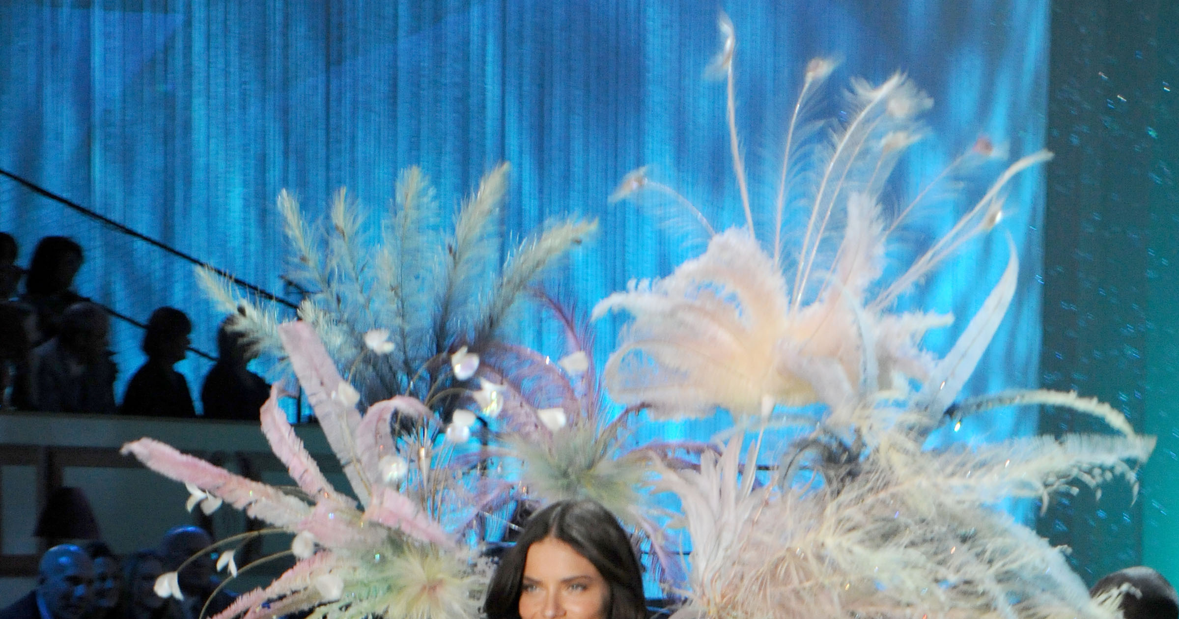 Adriana Lima’s Victoria’s Secret Diet -- The Cut