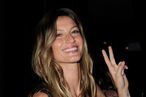 PARIS, FRANCE - OCTOBER 02:  Gisele Bundchen attends the Givenchy aftershow party at L'Arc on October 2, 2011 in Paris, France.  (Photo by Kristy Sparow/WireImage)