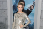 WESTWOOD, CA - DECEMBER 06: Actress Rachel McAdams arrives at the Los Angeles premiere of "Sherlock Holmes: A Game Of Shadows" at Regency Village Theatre on December 6, 2011 in Westwood, California. (Photo by Jordan Strauss/WireImage) WESTWOOD, CA - DECEMBER 06: Actress Rachel McAdams arrives at the Los Angeles premiere of "Sherlock Holmes: A Game Of Shadows" at Regency Village Theatre on December 6, 2011 in Westwood, California. (Photo by Jordan Strauss/WireImage)