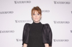 NEW YORK, NY - DECEMBER 08: Actress Julianne Moore attends unveiling of Waterford Premier Interiors Collection at "Live a Crystal Life" at Center 548 on December 8, 2011 in New York City. (Photo by Michael Loccisano/Getty Images for Waterford) NEW YORK, NY - DECEMBER 08: Actress Julianne Moore attends unveiling of Waterford Premier Interiors Collection at "Live a Crystal Life" at Center 548 on December 8, 2011 in New York City. (Photo by Michael Loccisano/Getty Images for Waterford)