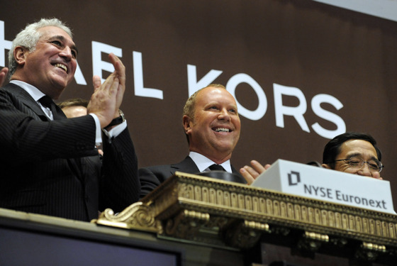 Michael Kors: ‘I’m Feeling Great’ -- The Cut