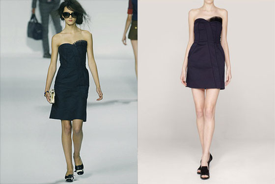 Did Taylor Tomasi Hill Copy Marc by Marc Jacobs? -- The Cut