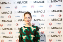 Actress Drew Barrymore