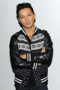 Prabal Gurung==
The Business of Fashion - 5 Year Celebration Hosted by Imran Amed, Julia Gilhart and Phillip Lim==
Hotel Americano, NYC==
February 14, 2012==
&copy; Patrick McMullan==
Photo - ANDREW TOTH/ PatrickMcMullan.com==
==