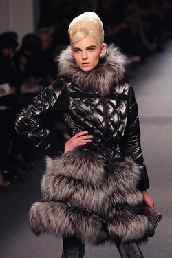 Andrej Pejic Got a Beauty Contract With Jean Paul Gaultier -- The Cut