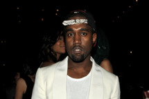 Kanye West attends a supper following the 2011 CFDA Fashion Awards at Alice Tully Hall, Lincoln Center on June 6, 2011 in New York City.