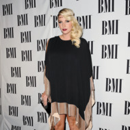 BEVERLY HILLS, CA - MAY 15: Ke$ha attends the 60th annual BMI Pop Music Awards at the Beverly Wilshire Four Seasons Hotel on May 15, 2012 in Beverly Hills, California. (Photo by Jason LaVeris/FilmMagic) BEVERLY HILLS, CA - MAY 15: Ke$ha attends the 60th annual BMI Pop Music Awards at the Beverly Wilshire Four Seasons Hotel on May 15, 2012 in Beverly Hills, California. (Photo by Jason LaVeris/FilmMagic)