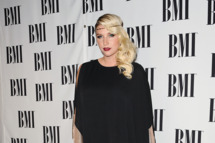 BEVERLY HILLS, CA - MAY 15: Ke$ha attends the 60th annual BMI Pop Music Awards at the Beverly Wilshire Four Seasons Hotel on May 15, 2012 in Beverly Hills, California. (Photo by Jason LaVeris/FilmMagic)
