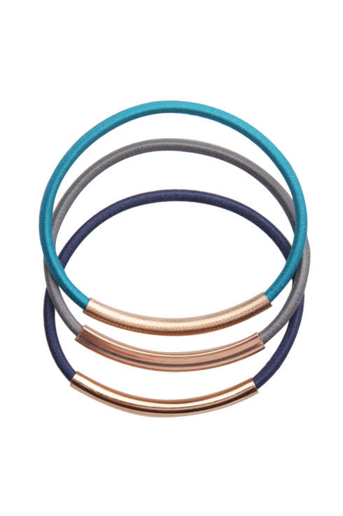 DoubleWear 2in1 Ponytailers