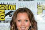 SAN DIEGO, CA - JULY 13:  Actress Vanessa Williams attends the "666 Park Avenue" Press Room during Comic-Con International 2012 held at the Hilton San Diego Bayfront Hotel on July 13, 2012 in San Diego, California.  (Photo by Frazer Harrison/Getty Images)