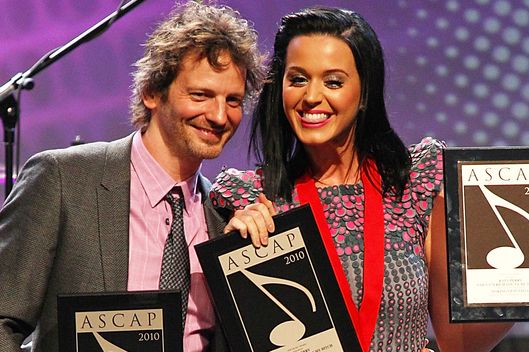 Image result for dr luke and katy perry