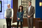 They're all so happy Kelly and Jay are gone.
