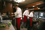 <em>Top Chef Masters</em> Recap: Meals on Wheels