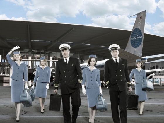 Pan Am