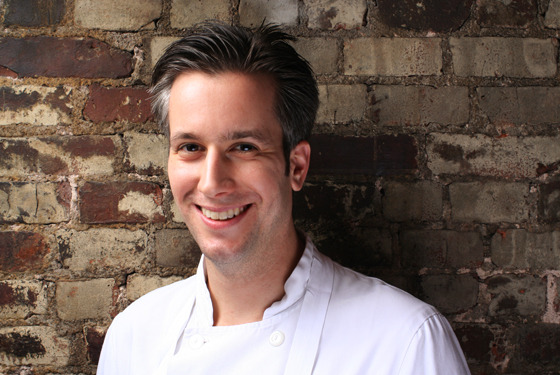 August Hires Hearth’s Jordan Frosolone As New Chef