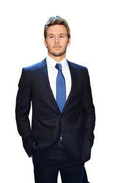 True Blood’s Ryan Kwanten on the ‘Brutal and Dirty’ Fourth Season, Surviving a Shark Attack, and Working Out