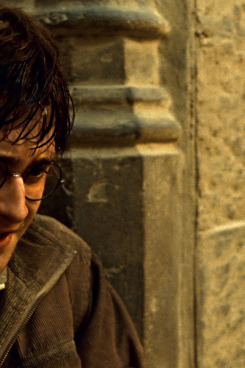 DANIEL RADCLIFFE as Harry Potter in Warner Bros. Pictures’ fantasy adventure “HARRY POTTER AND THE DEATHLY HALLOWS – PART 2,” a Warner Bros. Pictures release.