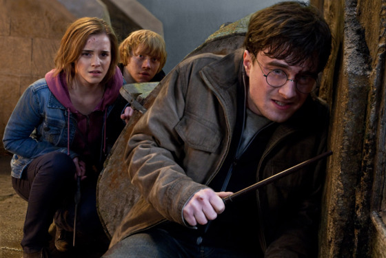 Should There Be a Harry Potter TV Show?